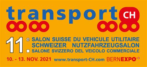 Transport Ch Messe In Bern Osterwalder Gruppe Avia