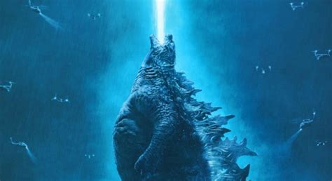 Godzilla El rey de los monstruos escena poscréditos explicada