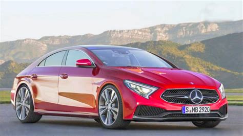 We are still a long way from the official unveiling of the ev, but taking hints from the spy shots, statements of mercedes, and the platform of the car, electricvehicleweb.in came up with its artistic rendering. The 2018 Mercedes CLS AMG, The Third Generation