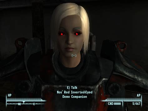 nos cosmetic resource at fallout 3 nexus mods and community