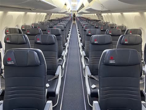 Air Canada Boeing 737 Max 8 Seating Plan Brokeasshome