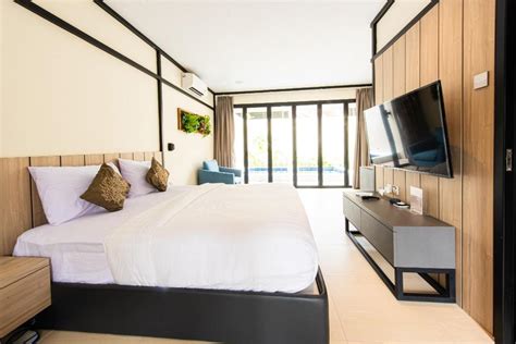 Woda Villa And Spa Batam Island 2023 Updated Prices Deals