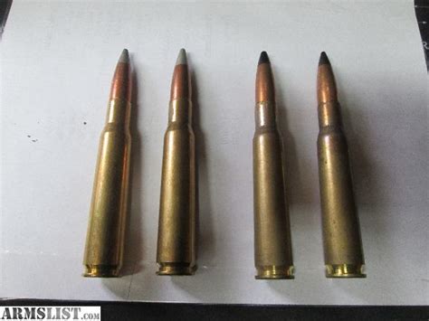 11:50 pm gmt+3 • april 16, 2021. ARMSLIST - For Sale: .50 BMG Ammo
