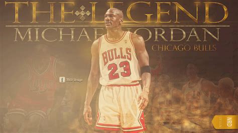 Michael Jordan Bulls Hd 1920×1080 Wallpaper Basketball