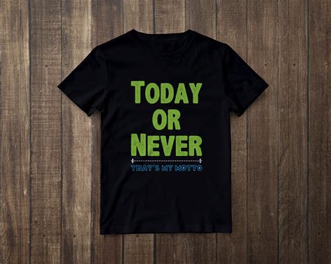 Tee Shirts With Quotes Inspiration