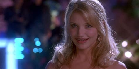 Search, discover and share your favorite cameron diaz the mask gifs. The Mask: Cameron Diaz Almost Didn't Star In Jim Carrey Movie