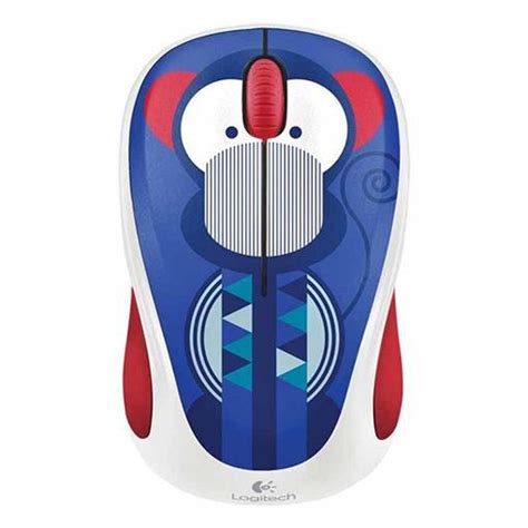 Logitech M238 ลิง Play Collection Wireless Mouse