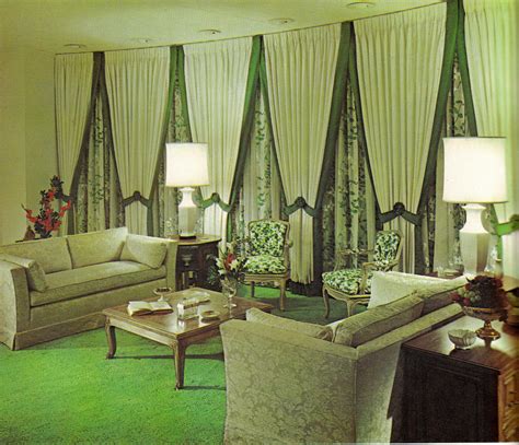 Smells Like The 70s 5 Retro Interior Design Ideas For Your Hip Living
