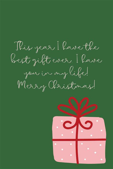47 Sweetest Christmas Love Quotes Darling Quote