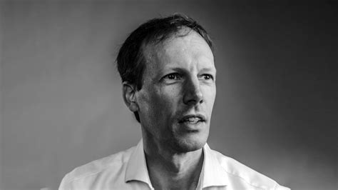 Why Square Co Founder Jim Mckelvey Thinks Chaos Is A Good Thing
