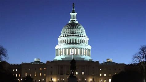 Tax Bill Could Make ‘dark Money Political Contributions Tax Deductible Cnn Politics