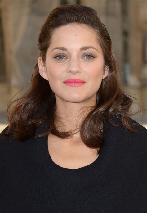 Marion Cotillard And Her Plastic Surgeries