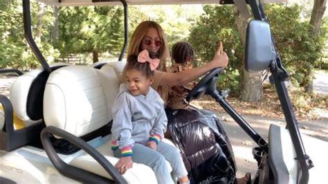 Rumi & sir carter all grown up. See Beyoncé's New Photos of Blue Ivy, Rumi, and Sir Carter ...