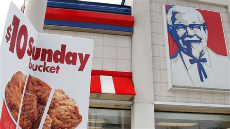 Kfc Follows 11 Herbs And Spices On Twitter And People Love It