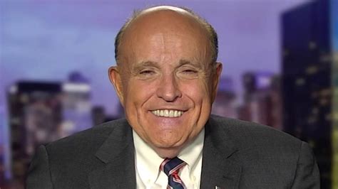 Rudy Giuliani Hits Back At Democrats Pandemic Politics On Air Videos