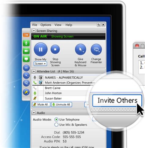 Gotomeeting desktop app is within the video conferencing vertical and regularly competes with uberconference, webex download gotomeeting. GoToMeeting - Video Conferencing - Download