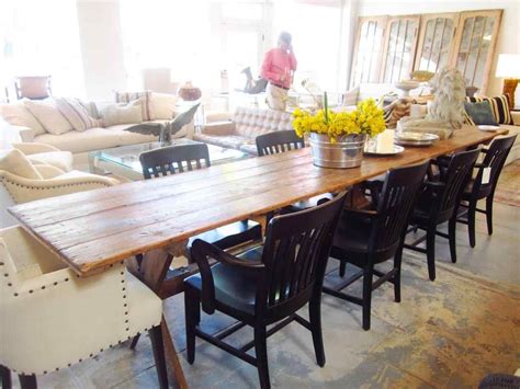 But if we can do it, you can, too! 11 Wonderful White Dining Room Table Seats 8 — BreakPR ...