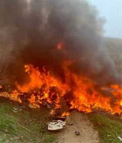 The Aftermath The Physical And Emotional Toll Of Gigi And Kobe Bryants Crash