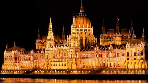 city, Budapest, Architecture HD Wallpapers / Desktop and Mobile Images ...