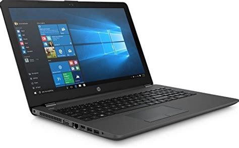 Hp 250 G6 Laptop Intel I7 7500u Buy Online Uk