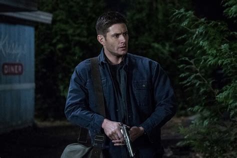 Supernatural Season 13 Episode 17 Preview The Thing Photos Trailer