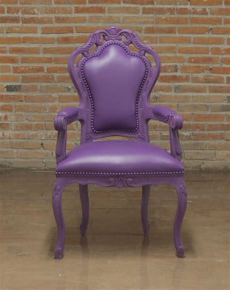 Cheap leather living room sets decor ideas from cheap accent chairs with arms, source:icanhasgif.com. Purple Armchair Glamour 701 | Accent Seating