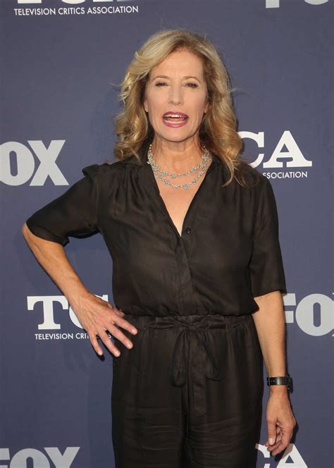 Nancy Travis Attends The Fox Summer Tca 2018 All Star Party At Soho