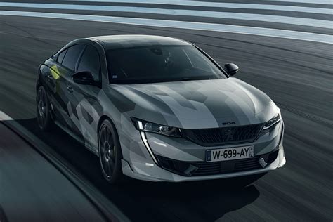 We did not find results for: New Gallery Of Peugeot's Production 508 Sport Engineered ...