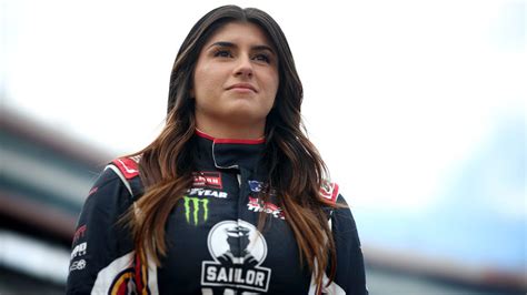 Hailie Deegan Former Crew Chief Delivers Brutally Honest Remark About