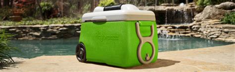 Shark Tank Icybreeze Portable Cooler And Air Conditioner Walks Away