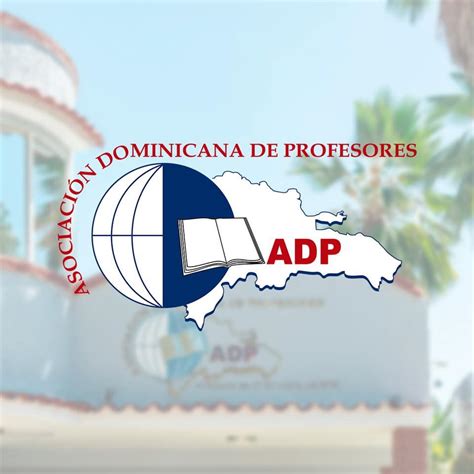 El Comité Ejecutivo Asociación Dominicana De Profesores Facebook
