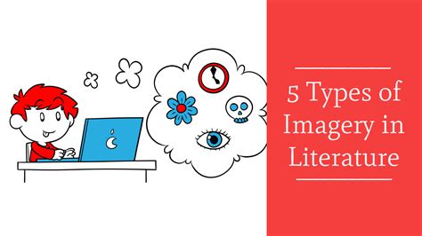 5 Types Of Imagery In English Literature Englishbix