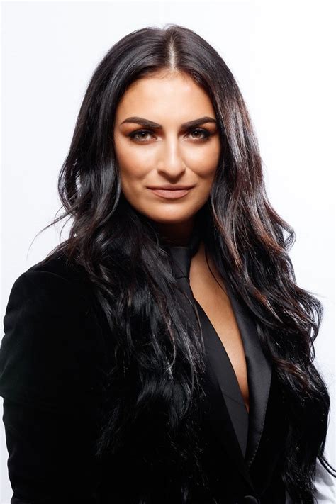 Sonya Deville Talks About Her New Role In Wwe Pwmania Com Vrogue