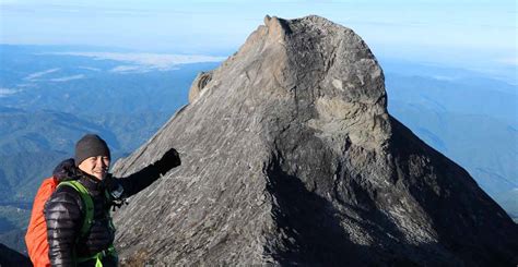 Mild temperatures (max 5°c on sat night, min 3°c on sat morning). Mount Kinabalu Permit: Top 6 Info To Climb Mount Kinabalu ...