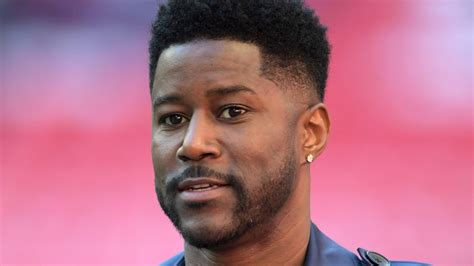 Nate Burleson Named New Co Host Of Cbs This Morning