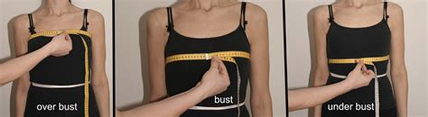 How To Take Measurements Making Latex Clothing
