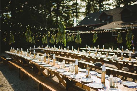Nontraditional Wedding Venues New England Summer Camps Summer Camp
