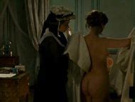 Naked Vera Farmiga In Iron Jawed Angels Video Clip