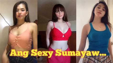 Cute And Sexy Pinay Tiktokers Youtube