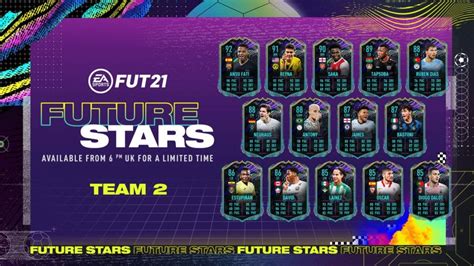 And dalot, whose initial progress was hampered by a knee injury, was assured on his first start. FIFA 21: este es el segundo equipo Future Stars + Reinier gratuito mejorable