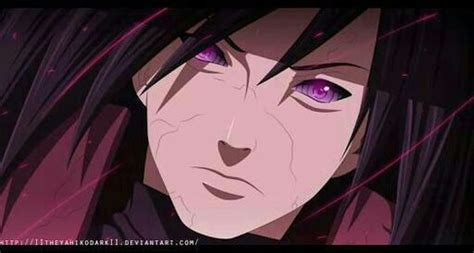 Uchiha Madaraうちはマダラ Wiki Legião Nerd Amino