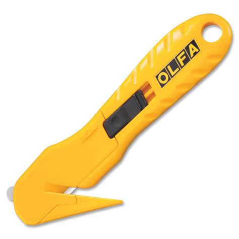 Olfa Professional Concealed Blade Safety Knife Madill The Office