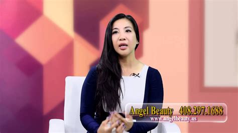 Angel Beauty Talkshow Collagen Ver 2 Youtube