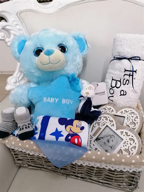 Let us help with some of these thoughtful, practical and fun gifts the entire family will love. Newborn Gifts - Baby Boy Special Gift ⋆