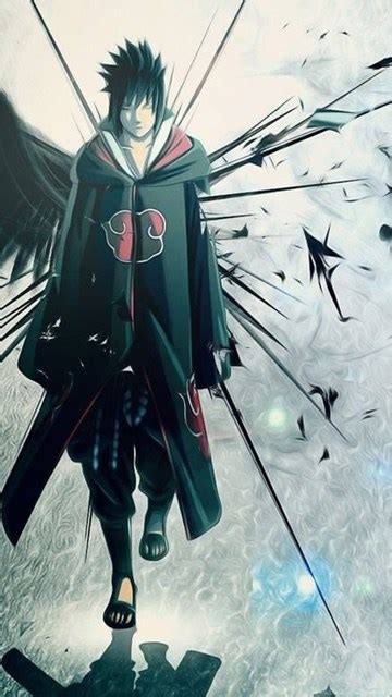 Download 6000 Wallpaper Anime Sasuke Hd Android Hd Paling Keren