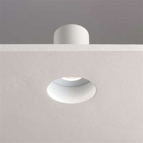Trimless Ip65 Recessed Downlight 1248001 5623 The Lighting Superstore