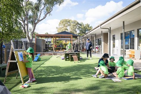 Higgins Childcare And Kindergarten Edge Early Learning