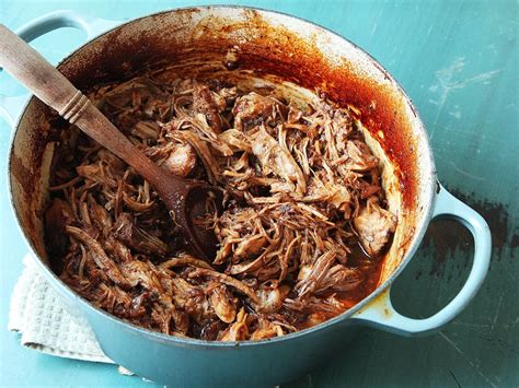 15 side dishes that pair perfectly with tacos. Easy Oven-Cooked Pulled Pork Recipe | Serious Eats