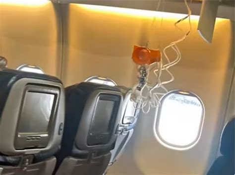 Unusual Severe Turbulence Injures 36 People Onboard Hawaiian Airline