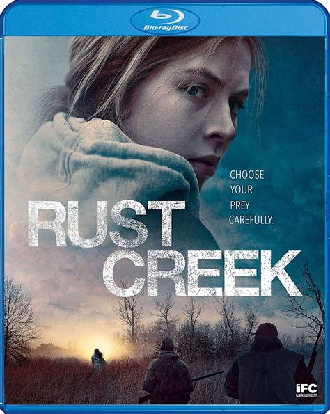 Rust Creek Blu Ray Scream Factory Ifc Midnight Samsung Wallpaper